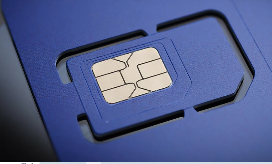 Dari 120 Juta SIM Card hanya 70 Juta Pendaftar Sesuai Data Pemilik